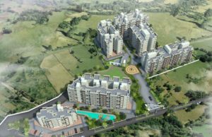 sparsh panvel property