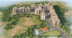 qualcon palms panvel flats