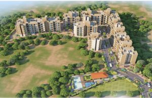 qualcon palms panvel flats