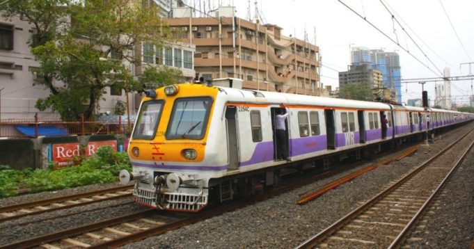 ulwe local train