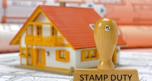 stamp duty