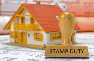 stamp duty