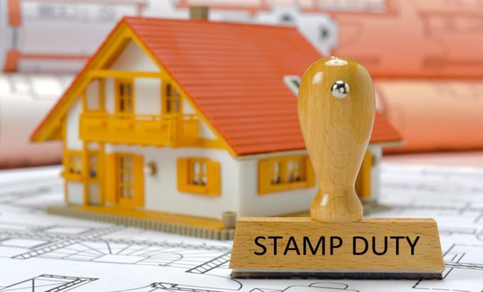 stamp duty