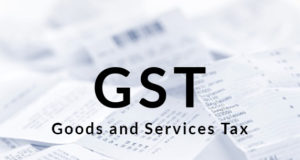 goods and service tax GST