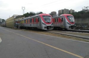 navi mumbai metro