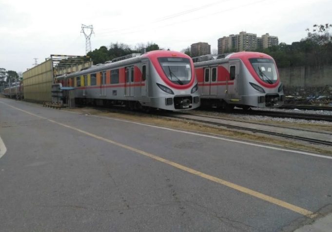 navi mumbai metro