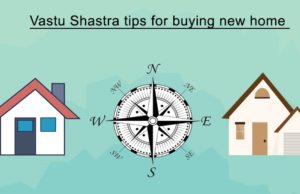 vastu shastra tips