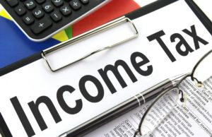 income tax updates