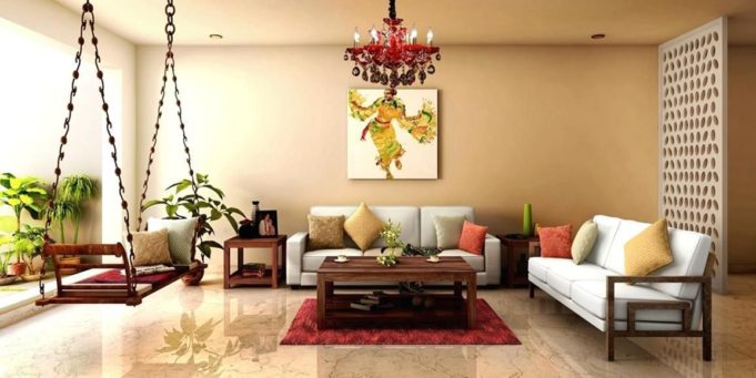 home decor ideas india